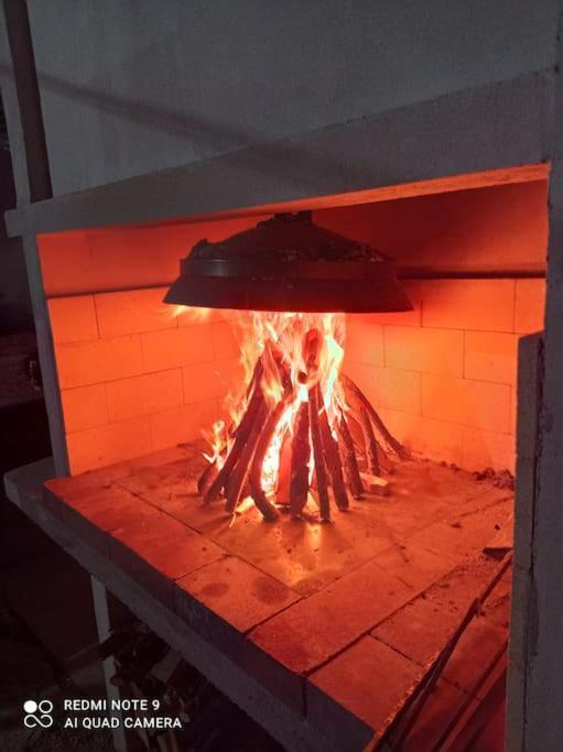 הוילה שיבניק Kuca Za Odmor Eni **** מראה חיצוני תמונה